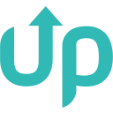 Uptain logo