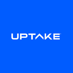 Uptake Technologies, Inc. logo