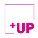 UP There Everywhere logo