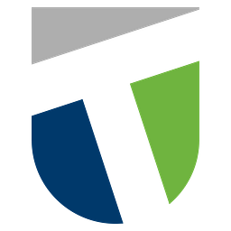 UpThink logo
