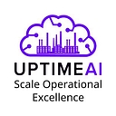 Uptimeai Inc. logo