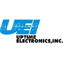 Uptime Electronics, Inc. logo