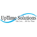 Uptime Solutions Ltd logo