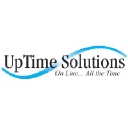 Uptime Solutions logo