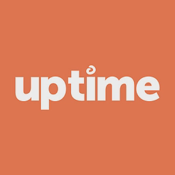 Uptime Solutions logo
