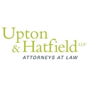 Upton & Hatfield logo