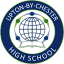 Upton By Chester High School logo