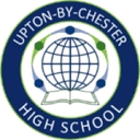 Upton-by-Chester High School logo