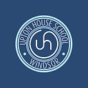 Upton House School logo