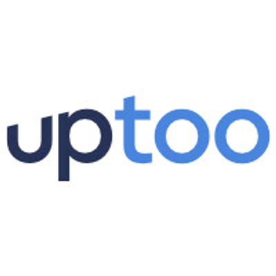 uptoo.fr logo