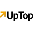 Uptop logo