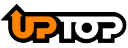 uptopoverland.com logo