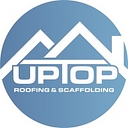 Up Top Roofing logo