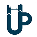 Uptown Tracker logo