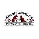 Uptown Animal Hospital, Inc logo
