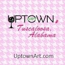 Uptown Art logo