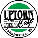 Uptown Cafe And Catering logo