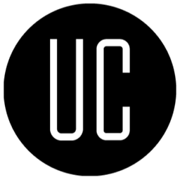 Uptown Cheapskate logo