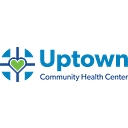 Uptown Community Health Center logo
