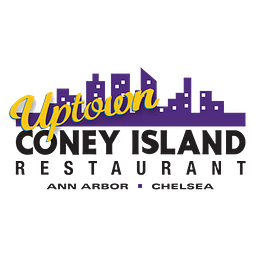 Uptown Coney Island logo