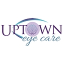Uptown Eyecare logo