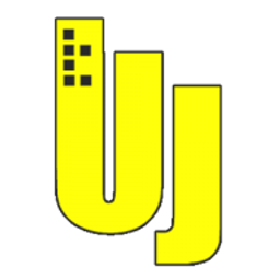 Uptown Jungle Fun Park logo