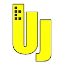 Uptown Jungle Fun Parks logo