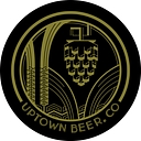 Uptown Market logo