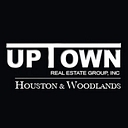 Uptown Real Estate Group, Inc. logo