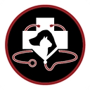 Uptown Animal Hospital & Urgent Care logo