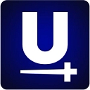 Uptrackplus logo
