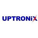 Uptronix, Inc. logo