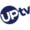 UPtv logo
