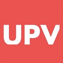 Favicon of Universitat Politècnica de València (UPV)