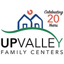 Upvalley Family Centers logo