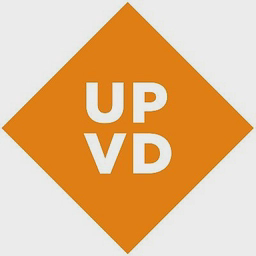 Logo Université de Perpignan Via Domitia