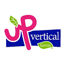 Up Vertical Farms logo