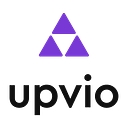 upvio.com logo