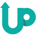 UpViral logo