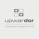 Upwardor Inc logo
