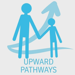 Upward Pathway  logo
