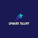 Upward Talent logo