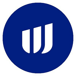 Upwave, Inc. logo