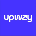 Upway Belgium logo