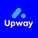 Logo de Upway Digital, Marketing Digital