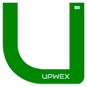 upwex.io logo