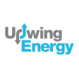 Upwing Energy logo