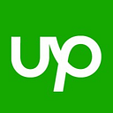 Upwork favicon