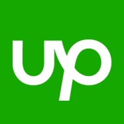 Upwork, Inc logo