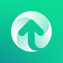 Upzelo logo